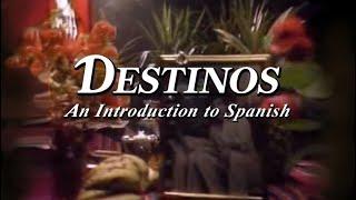 Destinos S01E04   Perdido