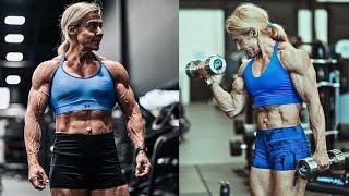 Melanie Horton 58-year-old Female Bodybuilder Who Took It Too Far