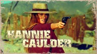 Hannie Caulder 1971 Trailer HD