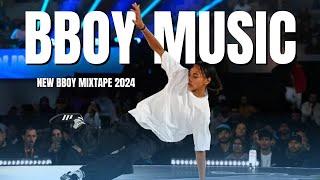 Best Bboy Battle Music Red Bull BC One Mixtape #BboyMusic