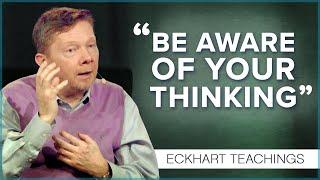 How to Deal With Negative Emotions  Eckhart Tolle Teachings