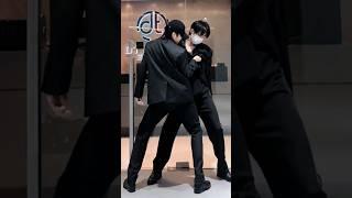 诚成【Wannabe】Dance Cover