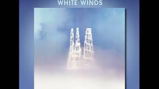 ANDREAS VOLLENWEIDER - WHITE WINDS SIDE B  LP