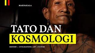 Tato dan Keselarasan Konstelasi Kosmologi