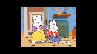 Max & Ruby AMV  Count on me