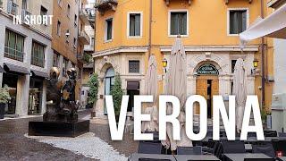 Short video from Verona