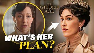 The Gilded Age Season 2 Episode 5 The Plot Thickens
