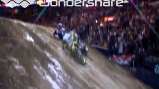 Travis Pastranas Worst Crashes