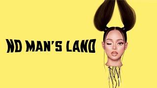 Bella Poarch - No Mans Land feat. Grimes Official Lyric Video