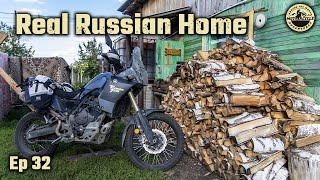 I cannot get enough from Russia  Season 20  Episode 32