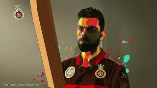 New RCB anthem song IPL WhatsApp status video playbold️️