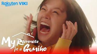 My Roommate is a Gumiho - EP1  Jang Ki Yong Reveals He Is a Gumiho  Korean Drama