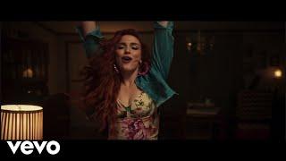 Caylee Hammack - Redhead ft. Reba McEntire Official Music Video ft. Reba McEntire
