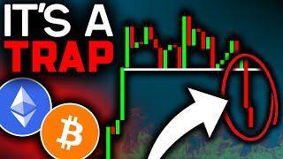 BITCOIN THIS CHANGES EVERYTHING Get Ready Bitcoin News Today & Ethereum Price Prediction