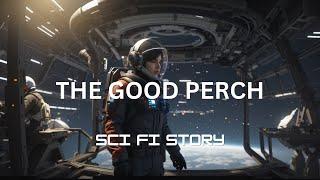 The Good Perch  HFY  A Short Sci-Fi Story