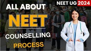 NEET Counselling Complete Procedure part 1#neet #MBBS