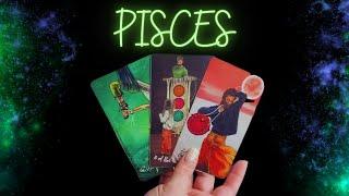 PISCES TODAY TWO MEN TALKED ABOUT YOU  LOOK WHAT THEY SAID  JUNE 2024 TAROT LOVE READING