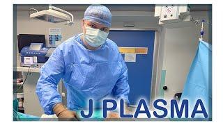 Immediate Tightening Effect Of J Plasma Renuvion Application After Liposuction