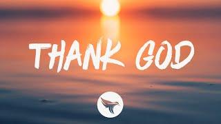 Kane Brown & Katelyn Brown - Thank God Lyrics