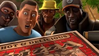 SFM - Requiem for a Pizza The Meeting #142 Rus