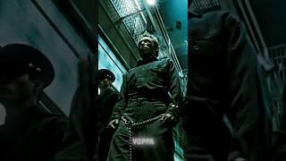 Rorschach Test - Watchmen #viral #shorts #dc #movie