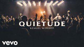 Kemuel - Quietude Ao Vivo