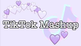 TikTok Mashup October 2021 not clean