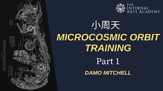 Microcosmic Orbit - Part 114 - Intro