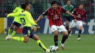 Gennaro Gattuso ● Ultimate Grinta Compilation  110% Energy 