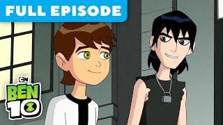 FULL EPISODE Kevin 11 ⌚️ Ben 10 ⌚️ Cartoon Network