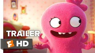 UglyDolls Trailer #1 2019  Movieclips Trailers