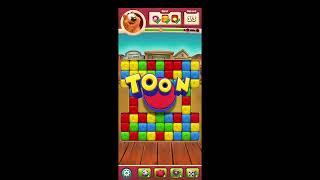 TOON BLAST LEVEL 921 to 930 #TOONBLAST #LEVELUP