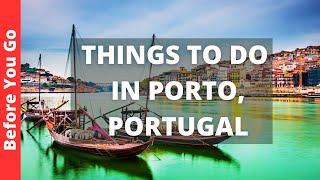 Porto Portugal Travel Guide 17 BEST Things To Do In Porto