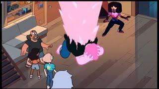 Steven Universe Future - I am a Monster Everythings Fine Clip