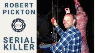 Serial Killer Documentary Robert Pickton The Pig Farmer