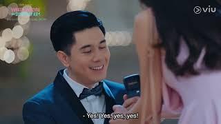 The Most Magical Proposal  Whats Wrong With Secretary Kim? PH EP 37  Viu Philippines