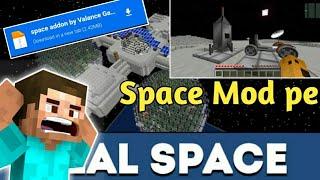 Minecraft space mod download mediafire 