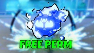How To Get FREE Permanent Kitsune in Blox Fruits  Blox Fruits