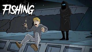 93  Fishing - Animated Scary Story