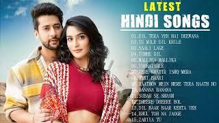 Latest Hindi Songs 2023  New Hindi Songs 2023 Hindi New Song Hindi Song New  BOLLYWOOD Songs 