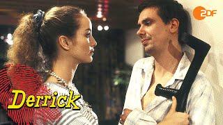 Derrick. Staffel 18 Folge 7 Riekes trauriger Nachbar