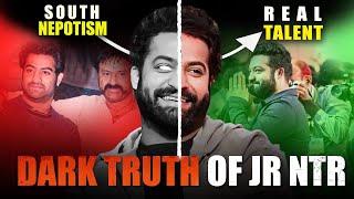 South Nepotism To Pan India Star  Untold Story Of Jr NTR  Devara