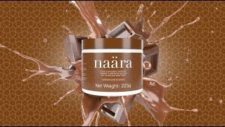 Naara Chocolate Новый продукт от компании Jeunesse