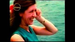 Série Documental Viagens Em Barcos Bizarros  Canal Mundo  1998