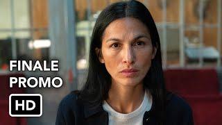 The Cleaning Lady 3x11 Fight or Flight  3x12 House of Cards Promo HD Season Finale