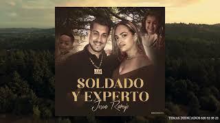 JOSUE RARUJO - SOLDADO Y EXPERTO