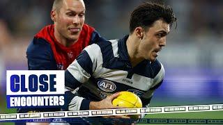 Brad Close Highlights  Round 15