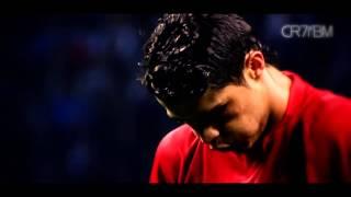 Cristiano Ronaldo  Thank You Manchester ᴴᴰ