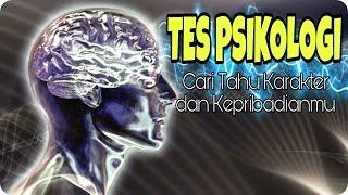 Cari Tahu Level SEX dan Karakter kamu - Tes Psikologi