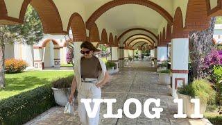 VLOG 11.BÖLÜM   İç Mimar Berna